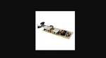 Genuine Brother MFC8910DW MFC-8710DW Low Voltage Power Supply LT1706001 Used. Price: $59.95.