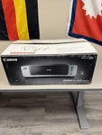 Canon Pixma PRO9000 Mark Ii Professional Printer Brand New Never Used Open. Price: $300.00.