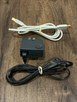 Lexmark Z23 Ac Adapter ADP-12UB Delta Used. Price: $9.99.