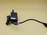 Hp Deskjet 0957-2286 Ac Power Adapter For Printer 1050 1000 2050 2000 2060 Used. Price: $13.49.
