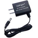 Adapter For Geek Aire CF1SEA CF1SEB CF1SEC 12" Battery Operated Fan Charger New. Price: $19.99.