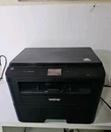 Brother HL-L2380DW All-in-one Laser Wireless Printer. Partial Toner Read Used. Price: $79.00.