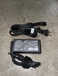 Epson A491H Ac Adapter Power Supply + Cord Oem W/ Mobile Document Scanner Clean Used. Price: $13.75.