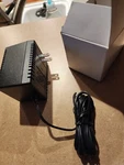 Acorn Charger, Transformer Adapter 18V AC,B4 2018 New. Price: $45.00.