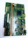 Hp Designjet T1530 Engine Pca Board #CR357-60057 -tested Works Great- T920 Used. Price: $199.00.