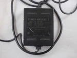 At&t Power Module Safety Isolating Transformer 3301A 104200118, Class 2, Used. Price: $10.00.