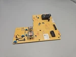 Brother HL-L2305W Hvps High Voltage Power Supply Board LV1243-003 B512395-1 Used. Price: $12.49.
