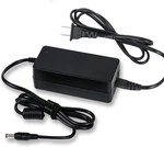 Eetao 42V 1.5A-2A Charger For Gotrax Gxl V2, Nano S3 Ion, G2, G3, G4, Black New. Price: $30.00.