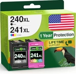 240XL 241XL Ink Cartridges For Canon Pixma MG3600 MG3620 TS5120 MX472 MG2120 New. Price: $15.00.
