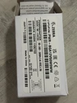 Genuine Zebra PWR-BGA12V50W0WW Power Adapter Charger 4.16A Wired New. Price: $14.99.