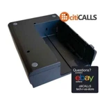 Zebra P1080383-601 ZD420D ZD620D Direct Thermal Battery Base Housing Unit Option New. Price: $100.56.