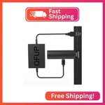 Qfup Usb Cord Adapter For Fire Tv Stick,powers Directly New. Price: $22.28.