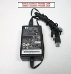 Hp 0957-2231 Power Adapter For Photosmart Printer C4280 4580 D1468 D2468 Used. Price: $11.69.