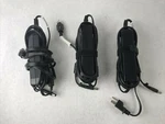Hp Ac Adapter Power Supply HSTNN-HA01 (lot Of 3) Used. Price: $23.79.