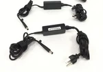 10X Hp HSTNN-DA40 HSTNN-CA40 45W Laptop Adapter 19.5V 2.31A W/power Cord Used. Price: $75.98.