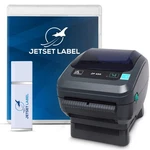 Zebra (zp 450) Label Thermal Bar Code Printer Usb, Serial, And Parallel New. Price: $245.00.
