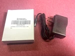 Icreatin 8.4V 1A Power Adapter Li-ion Batt Charger W/ Led Indicator YS-08401000 New. Price: $12.89.