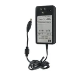 Genuine Hp Ac Dc Wall Power Supply Adapter For Photosmart 7155 7300 7345 Charger Used. Price: $14.30.