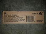 Genuine Xerox 006R01727 Black Toner Cartridge Workcentre 5030 5050 5632 Bnib New. Price: $24.00.