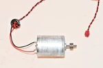Electrical Motor RK-370CA-11670R EM-591 For Epson WF3640 Used. Price: $9.95.