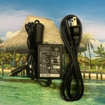 Original I.t.e 12W NU13-1072166-I3 Ac Power Supply Adapter For 7.2V 1.66A Used. Price: $19.65.