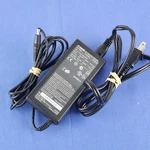 Canon Ac Adapter Cord Plug Electric Power Supply K30120 AD-36OU Used. Price: $13.50.
