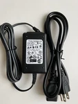 Intermec 851-065-315 Universal Adapter 12VDC With Ac Cord 1.35X3.5 Mm AE23 New. Price: $29.00.