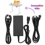 29V Power Cord For Claiks Adjustable Electric Standing Desk P1.01.001 New. Price: $26.87.