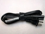 Hewlett Packard Hp 8120-6313 Replacement 5' (1.524M) Power Cord Cable Oem Used. Price: $9.97.