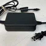Genuine Canon Ac Power Adapter K30080 PA-V12 Wall Charger Made Japan Used. Price: $12.92.