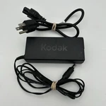 Kodak DA-60A36 Ac Adapter Power Supply 1K5862. 36V, 1.67A Output. Oem W/ Cord Used. Price: $13.00.