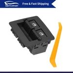 Power Window Switch Control Fits For Vw Beetle 1.8L A/t Gl 2000-2003-2 Pc New. Price: $16.55.