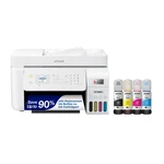 Epson Ecotank ET-4800 Wireless Printer Certified Refurbished. Price: $169.99.