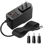 Icreatin DC6V 2A Power Supply Adapter, Universal Ac 6VOLT 2000MA 1500MA New. Price: $13.99.