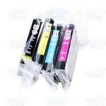 4PK Genuine Epson 200XL Black & 3-COLOR Ink XP300 XP310 XP400 WF2530 WF2540 Open. Price: $24.99.