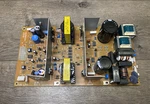 Epson Stylus Pro 7600 9600 Power Supply Card 2072803 Circuit Board ZSEM1181 Used. Price: $69.95.
