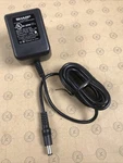 Sharp EA-65A Power Adaptor 6V 300MA Ac/dc Adapter Charger Open. Price: $16.95.