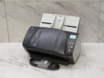 Fujitsu FI-7160 Color Sheet-fed Duplex Document Scanner W/ Trays Usb-b 3.00 Used. Price: $109.99.