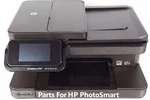 Hp Photosmart 7510 7515 7520 7525 Printer Parts Used. Price: $28.99.