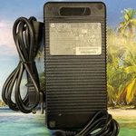 Genuine Hp Ac Dc Adapter +32V 5625MA Model P/n 0957-2482 PA-1181-06H Charger Used. Price: $39.99.