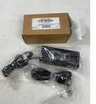 Brother LB3834-002 Ac Adapter Supply 110 V Input For Pocketjet & Ruggedjet New. Price: $13.99.