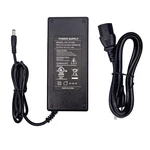 Ul Listed 12V 8A Power Supply ADAPTER,96W AC100-240V To Dc TRANSFORMER4FT New. Price: $38.64.