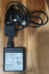 Skynet LMK-U15A Ac Adapter 21G0315 30V 0.5A Power Supply Tested Working Used. Price: $16.95.