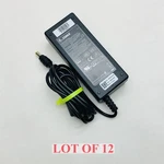 Zebra FSP030-RCAM-A 12V/2.5A 30W Genuine Switching Power Supply Adapter Lot Used. Price: $199.99.