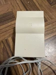 Apple Stylewriter Power Adapter M8010. Price: $5.00.