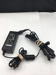 Genuine Fujitsu Image Scanner Ite NU40-2160250-I3 Ac Power Adapter 16V 2.5A W/pc Used. Price: $25.00.