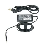 Hp 677774-003 PPP009D 65W Smart Ac Adapter 19.5V 3.3A 7.4MM X 5MM Tip Used. Price: $12.99.