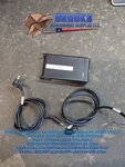 Lind Automotive Power Adapter Panasonic Toughbook PA1580-1921 Used. Price: $25.00.