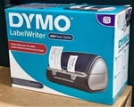 Dymo Label Writer 450 Twin Turbo Direct Thermal Printer -nob New. Price: $199.00.