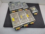 Lot Of 11 Mean Well S-100F-5 LRS-100-5 5VDC Output 16, 18, 20A Used. Price: $199.99.